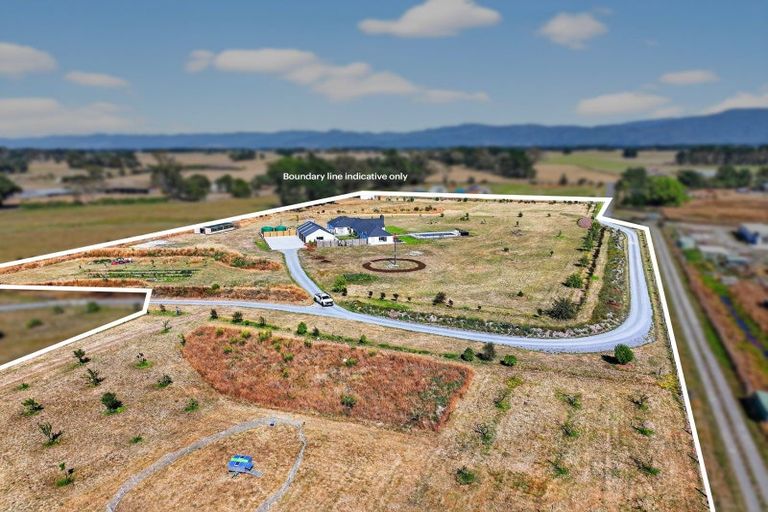 Photo of property in 20 Britton Avenue, Morison Bush, Greytown, 5794