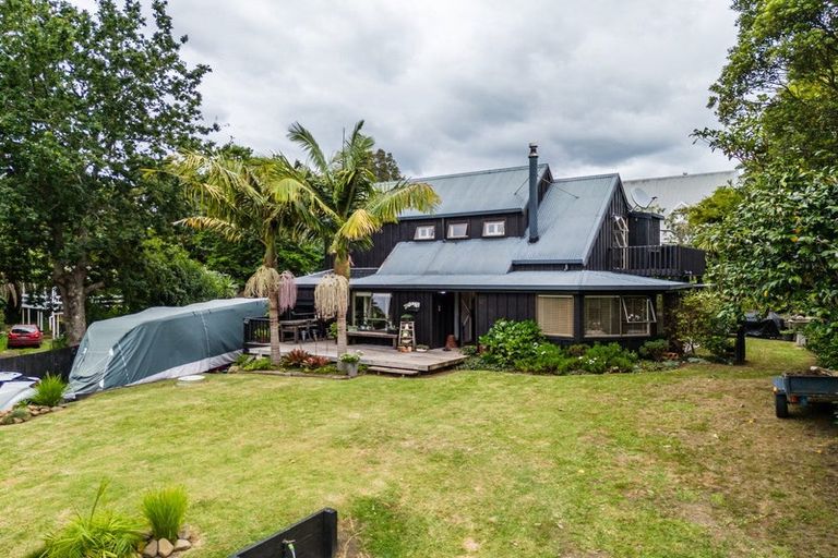 Photo of property in 72 Hone Heke Road, Kerikeri, 0230