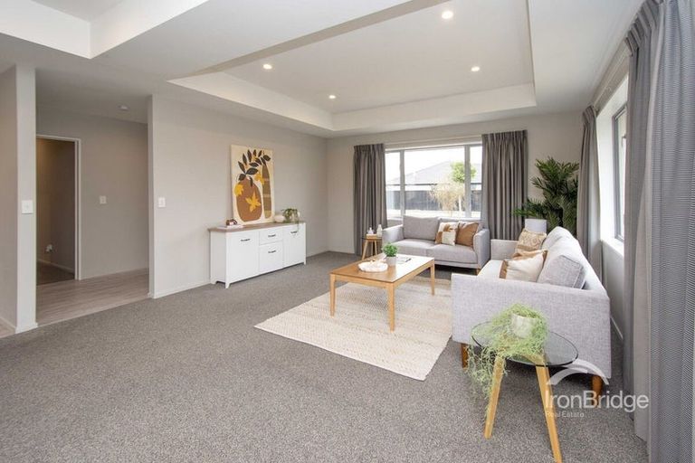 Photo of property in 6 Greenwich Street, Halswell, Christchurch, 8025