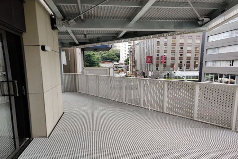 Photo of property in 301/111 Dixon Street, Te Aro, Wellington, 6011