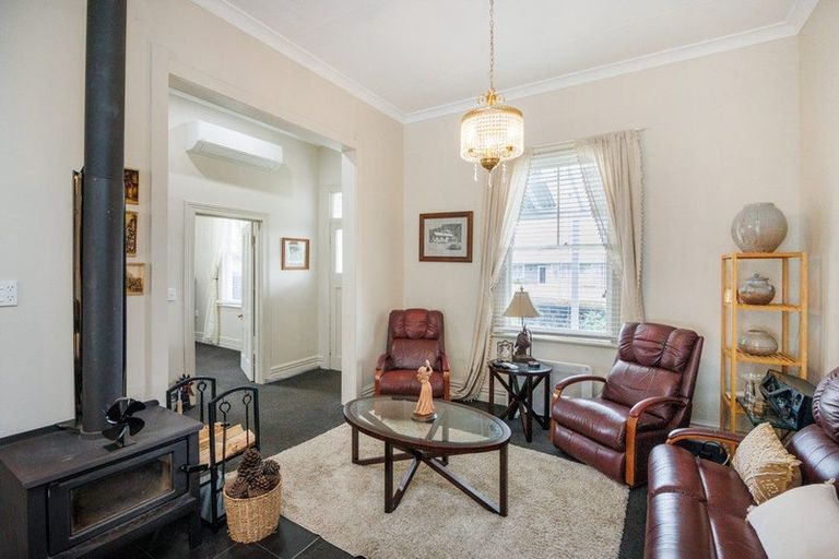 Photo of property in 168 Denbigh Street, Feilding, 4702