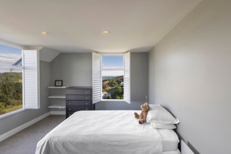 Photo of property in 41 Mana Street, Vogeltown, Wellington, 6021