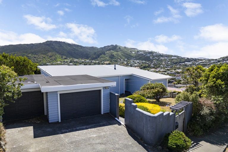 Photo of property in 62 Jubilee Road, Khandallah, Wellington, 6035