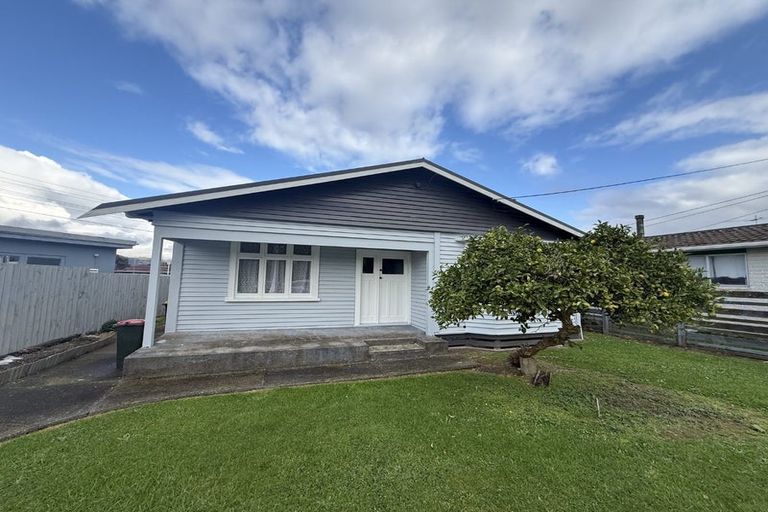 Photo of property in 68 Brunswick Street, Hutt Central, Lower Hutt, 5010