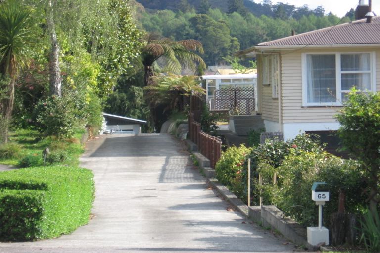 Photo of property in 65 Iles Road, Lynmore, Rotorua, 3010