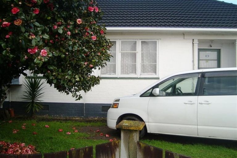 Photo of property in 98a Great South Road, Huntly, 3700