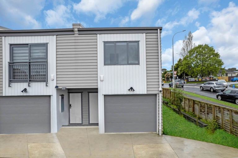 Photo of property in 99a Mahia Road, Wattle Downs, Auckland, 2103