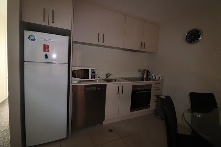 Photo of property in 12/7 Bangor Street, Christchurch Central, Christchurch, 8011