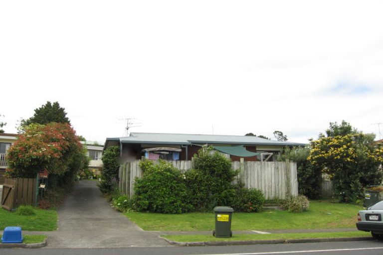 Photo of property in 58b Prospect Terrace, Pukekohe, 2120