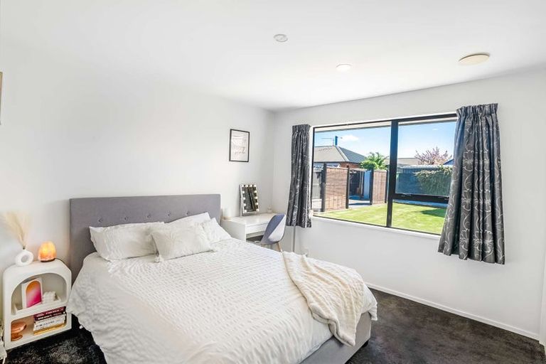 Photo of property in 27 Fairweather Crescent, Kaiapoi, 7630