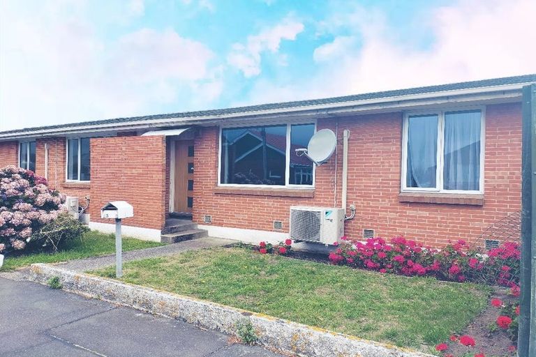 Photo of property in 3/23 Bay View Road, South Dunedin, Dunedin, 9012