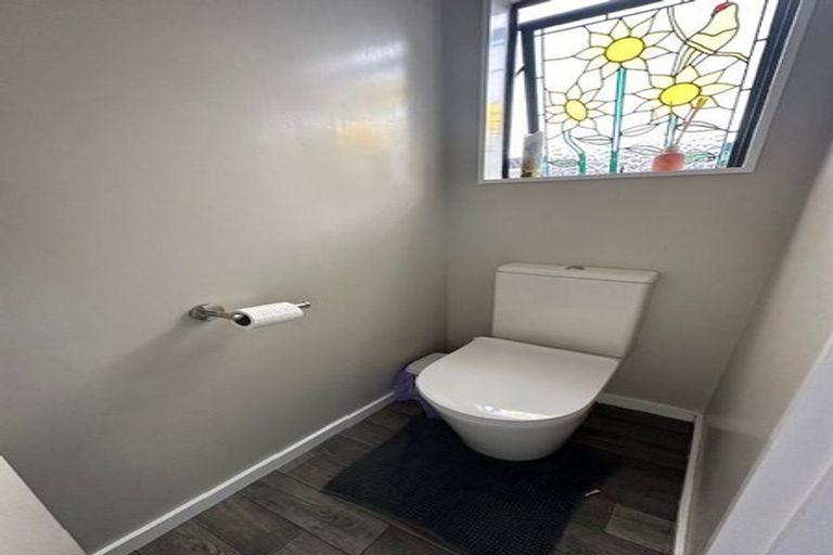 Photo of property in 46 Bauchop Road, Waterloo, Lower Hutt, 5011