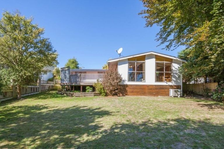 Photo of property in 12 Kensington Place, Richmond Heights, Taupo, 3330