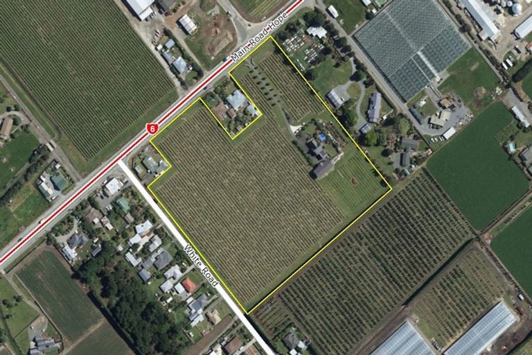 Photo of property in 115 Main Rd Hope, Hope, Richmond, 7020