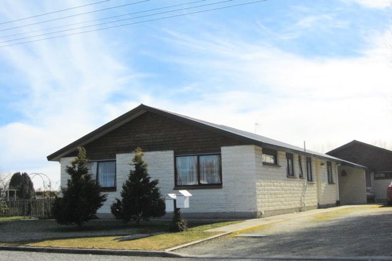 Photo of property in 15b Welles Street, Ranfurly, 9332