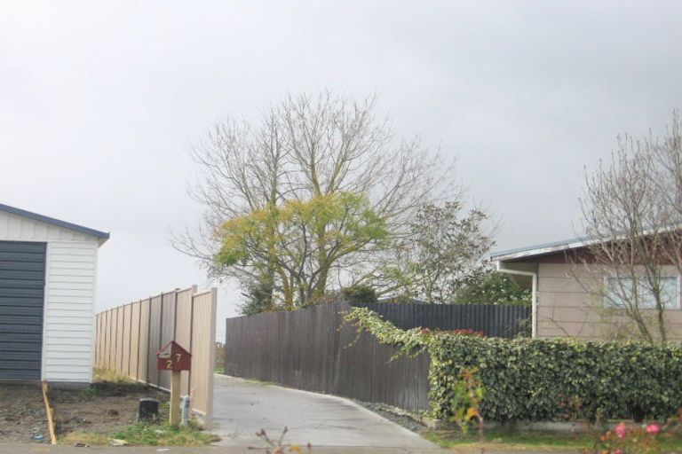 Photo of property in 27 Northlee Place, Flaxmere, Hastings, 4120