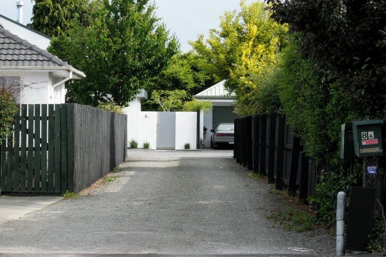 Photo of property in 8a Ravenna Street, Avonhead, Christchurch, 8042