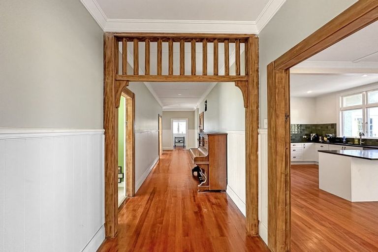 Photo of property in 18 Maxwell Avenue, Durie Hill, Whanganui, 4500