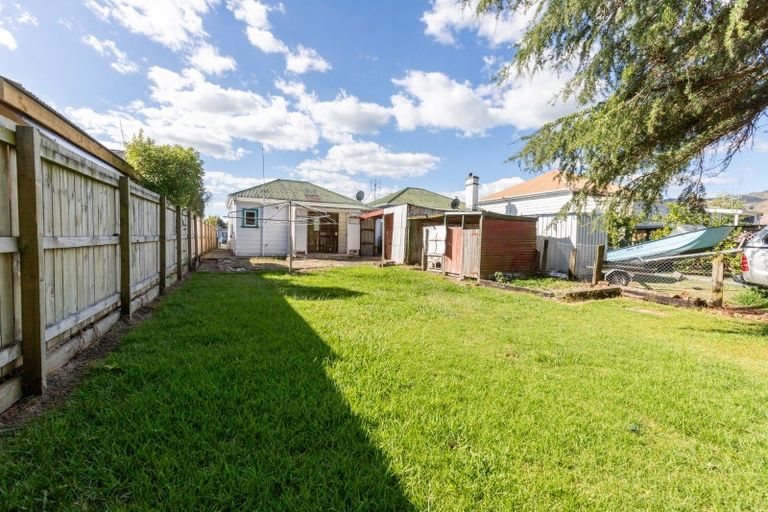 Photo of property in 19 Corbett Street, Paeroa, 3600