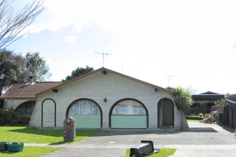 Photo of property in 9 Olympic Drive, Whakatane, 3120