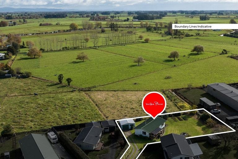 Photo of property in 10 Menzies Place, Paeroa, 3600