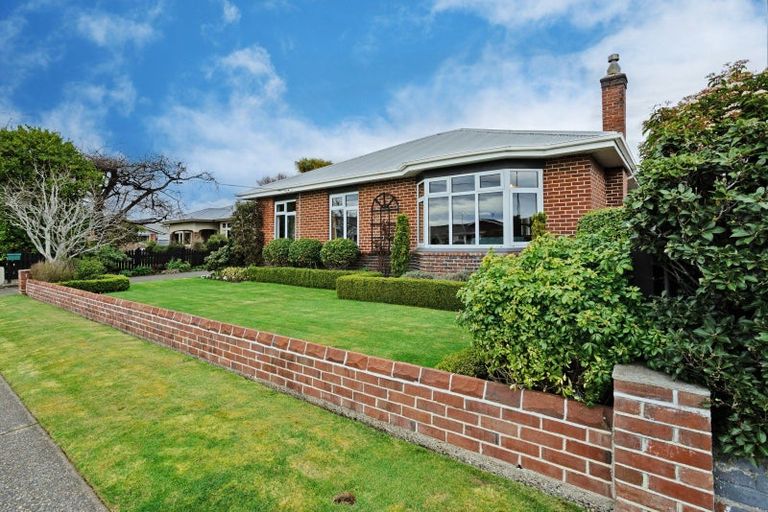 Photo of property in 95 Catherine Street, Windsor, Invercargill, 9810