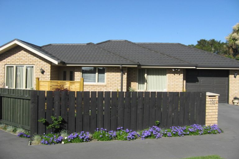 Photo of property in 196 Quinns Road, Shirley, Christchurch, 8013