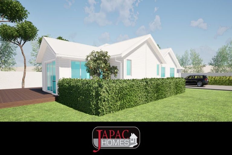 Photo of property in 40 James Line, Kelvin Grove, Palmerston North, 4414