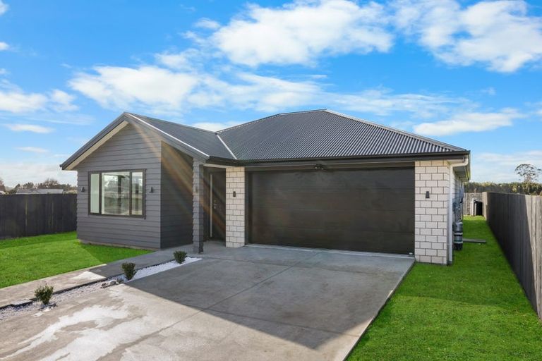 Photo of property in 43 Murphy Lane, Taupiri, 3721