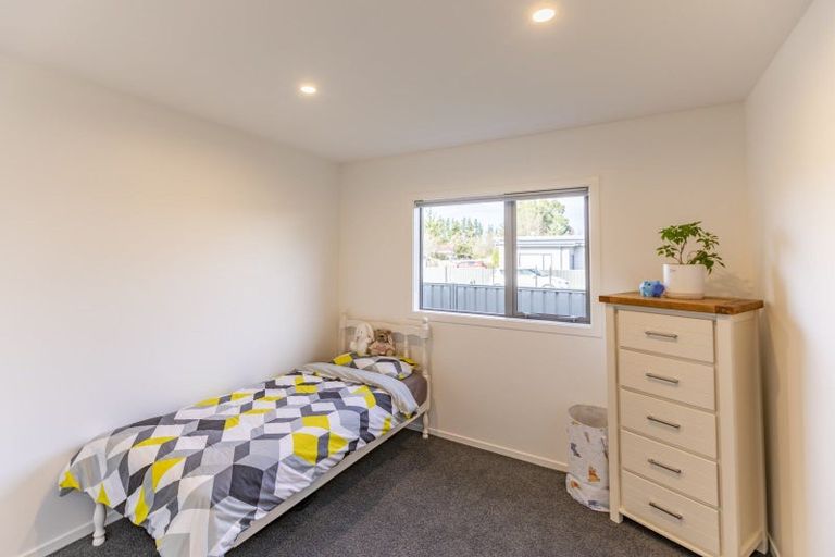 Photo of property in 5 Arabella Way, Waipukurau, 4200