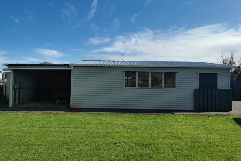 Photo of property in 4 Dorset Road, Springvale, Whanganui, 4501