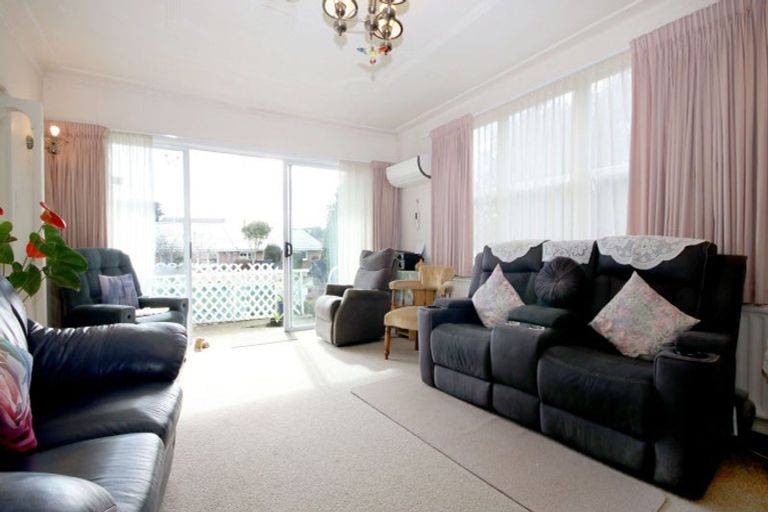 Photo of property in 7 Sycamore Place, Gladstone, Invercargill, 9810