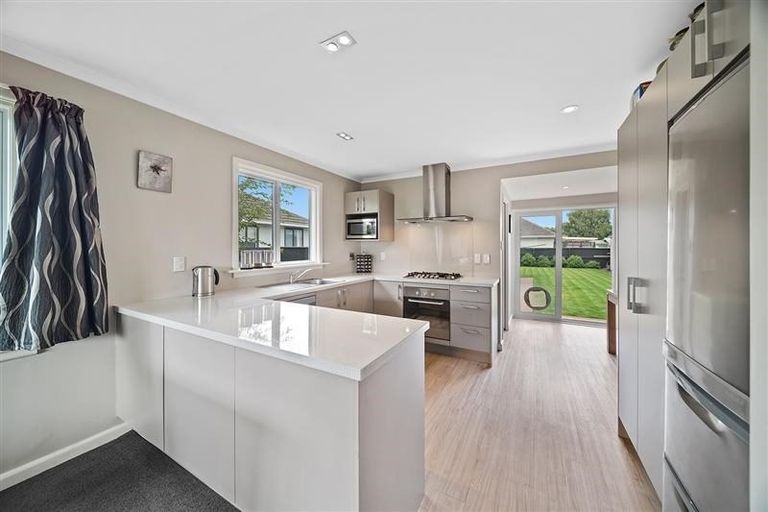 Photo of property in 47 Olivine Street, Shirley, Christchurch, 8013