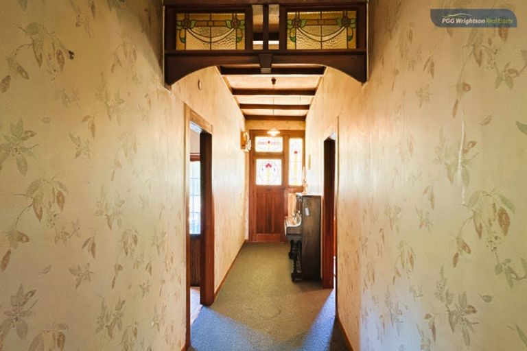 Photo of property in 179 Hautapu Street, Taihape, 4720