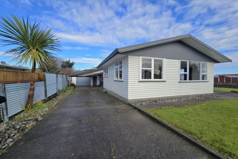 Photo of property in 221 Park Street, Hokitika, 7810