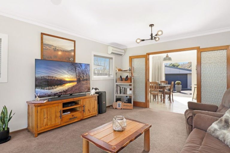 Photo of property in 8 Bedford Crescent, Matamata, 3400