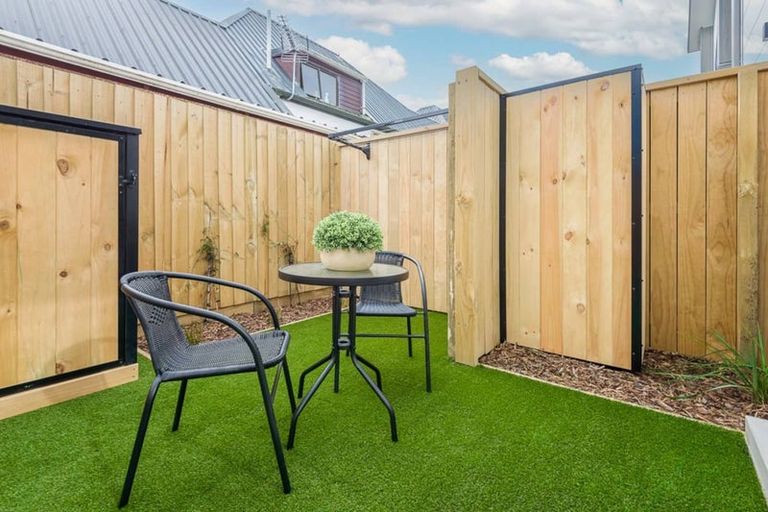 Photo of property in 13/180 Marine Parade, New Brighton, Christchurch, 8083