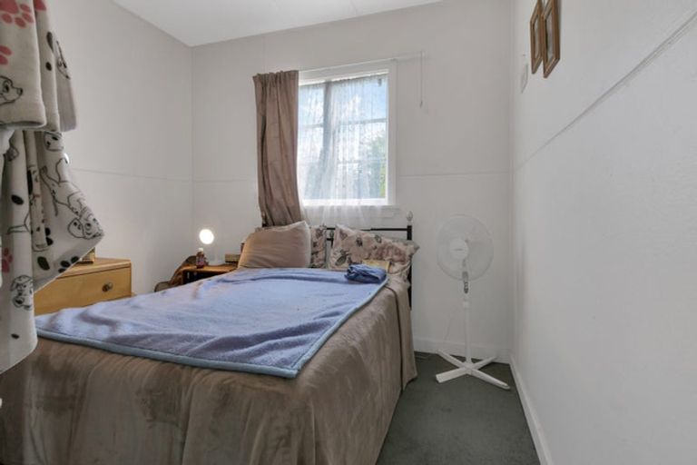 Photo of property in 7 Cheviot Street, Waiau, 7332