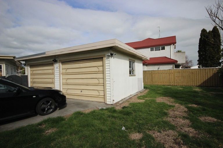 Photo of property in 11 Cuba Street, Takaro, Palmerston North, 4412