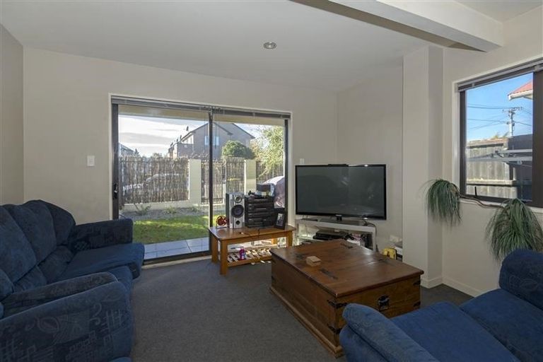 Photo of property in 9/28 Southampton Street, Sydenham, Christchurch, 8023