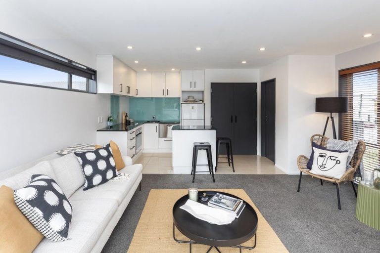 Photo of property in 34c Packe Street, Edgeware, Christchurch, 8013