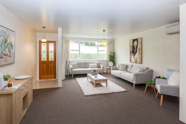 Photo of property in 2/30 Gordon Avenue, St Albans, Christchurch, 8014