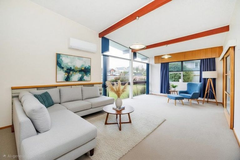 Photo of property in 12 Bredins Line, Marton, 4710