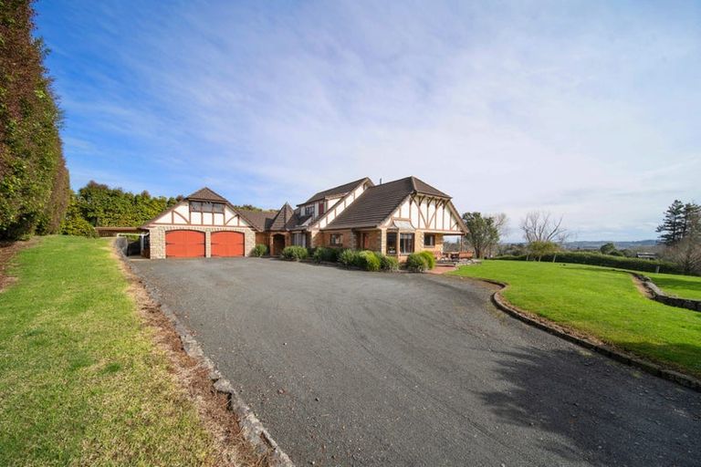 Photo of property in 11 Patea Place, Papakura, 2582