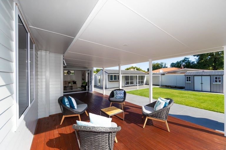 Photo of property in 39 Lipscombe Crescent, Havelock North, 4130