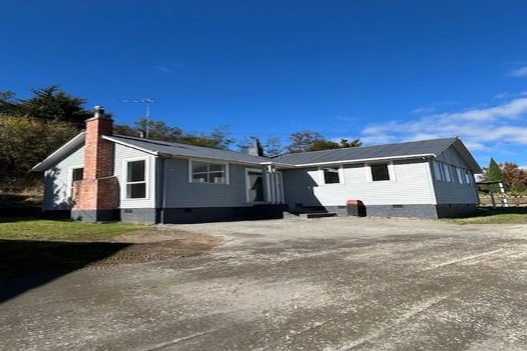 Photo of property in 140/142 Hautapu Street, Taihape, 4720