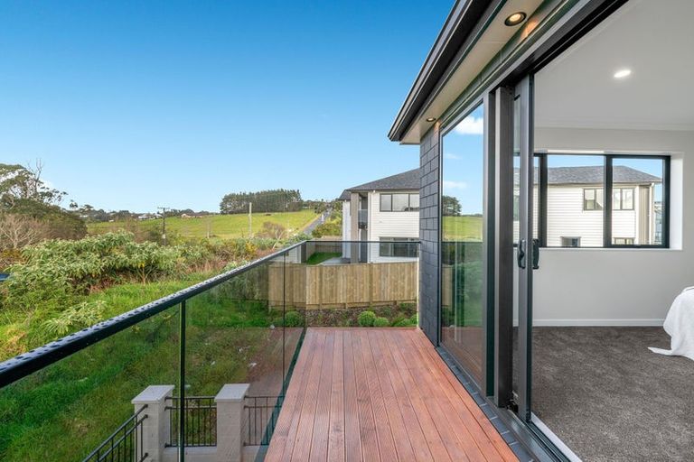 Photo of property in 62 Koromeke Street, Flat Bush, Auckland, 2019