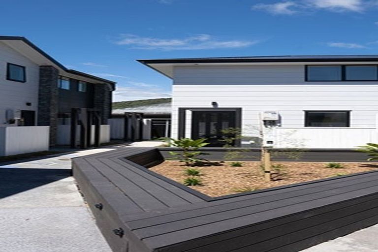 Photo of property in 7/123 Cambridge Terrace, Fairfield, Lower Hutt, 5011