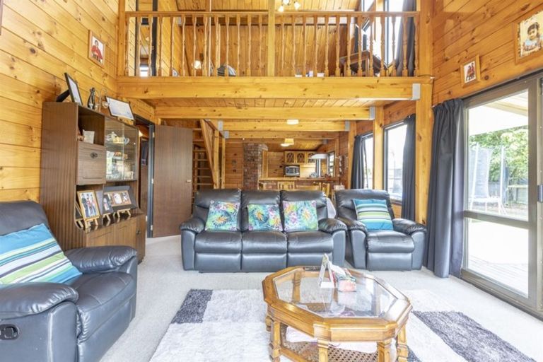 Photo of property in 4 Sheraton Grove, Highbury, Palmerston North, 4412