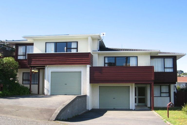 Photo of property in 3a Swansea Street, Khandallah, Wellington, 6035